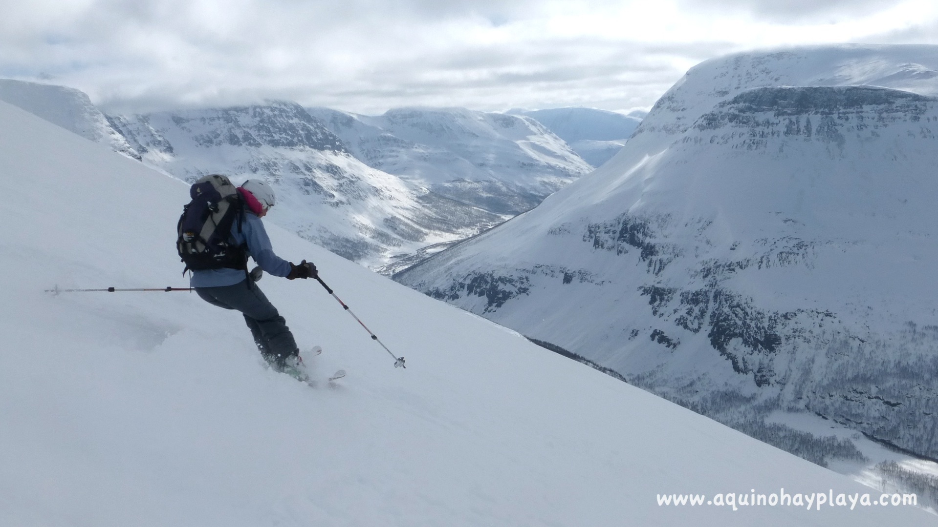 2014_04_24-178-AlpeLyngen-Sorfjellstinden.JPG